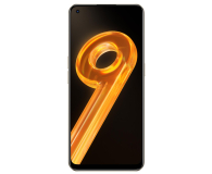 realme 9 8+128GB Sunburst Gold - 740004 - zdjęcie 3